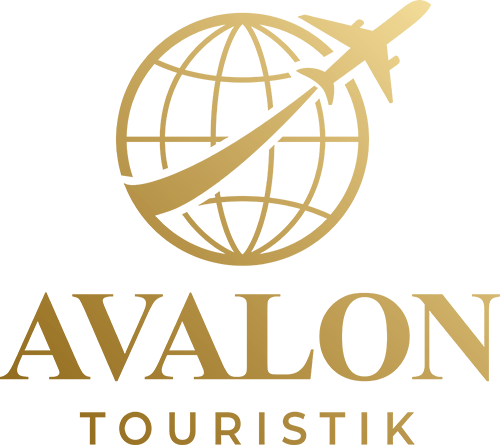 Logo Avalon Touristik